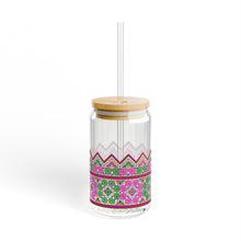Load image into Gallery viewer, Sipper Glass, 16oz