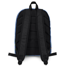 Load image into Gallery viewer, Hmong Paj Ntaub Backpack with front Zipper