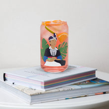 Load image into Gallery viewer, Nyob Zoo Can-shaped glass