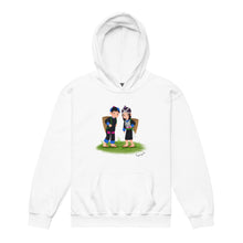 Load image into Gallery viewer, Youth Hmong Kids Hoodie by Tory Envy