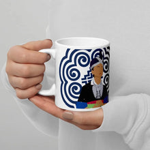 Load image into Gallery viewer, Hlub Yus Tus Kheej Mug - 11oz