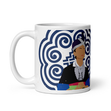 Load image into Gallery viewer, Hlub Yus Tus Kheej Mug - 11oz