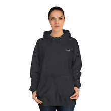 Load image into Gallery viewer, Hmong Woman Unisex College Hoodie
