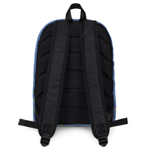 Load image into Gallery viewer, Hmong Paj Ntaub Backpack with front Zipper
