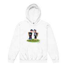 Load image into Gallery viewer, Youth Hmong Kids Hoodie by Tory Envy
